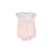 Tutto Piccolo Tutto Piccolo SS25 Romper - 2434