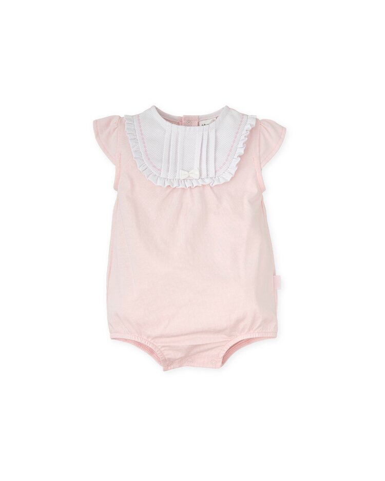 Tutto Piccolo Tutto Piccolo SS25 Romper - 2434