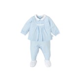 Tutto Piccolo Tutto Piccolo SS25 2 Piece Babygrow - 2775