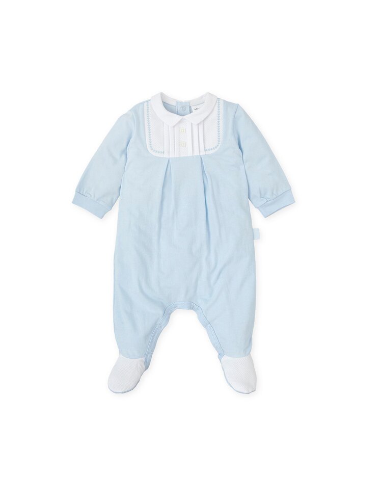 Tutto Piccolo Tutto Piccolo SS25 Babygrow - 2400