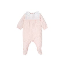 Tutto Piccolo Tutto Piccolo SS25 Babygrow - 2418