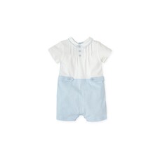 Tutto Piccolo Tutto Piccolo SS25 Romper - 2427