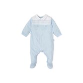 Tutto Piccolo Tutto Piccolo SS25 Babygrow - 2401