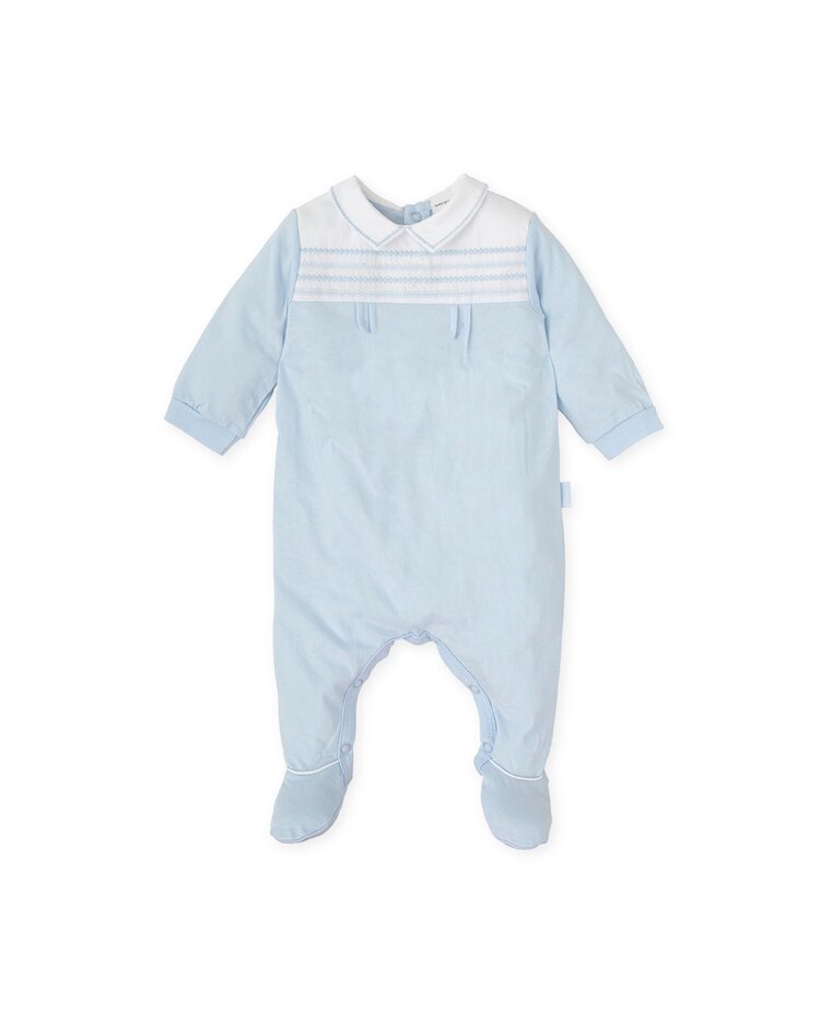 Tutto Piccolo Tutto Piccolo SS25 Babygrow - 2401