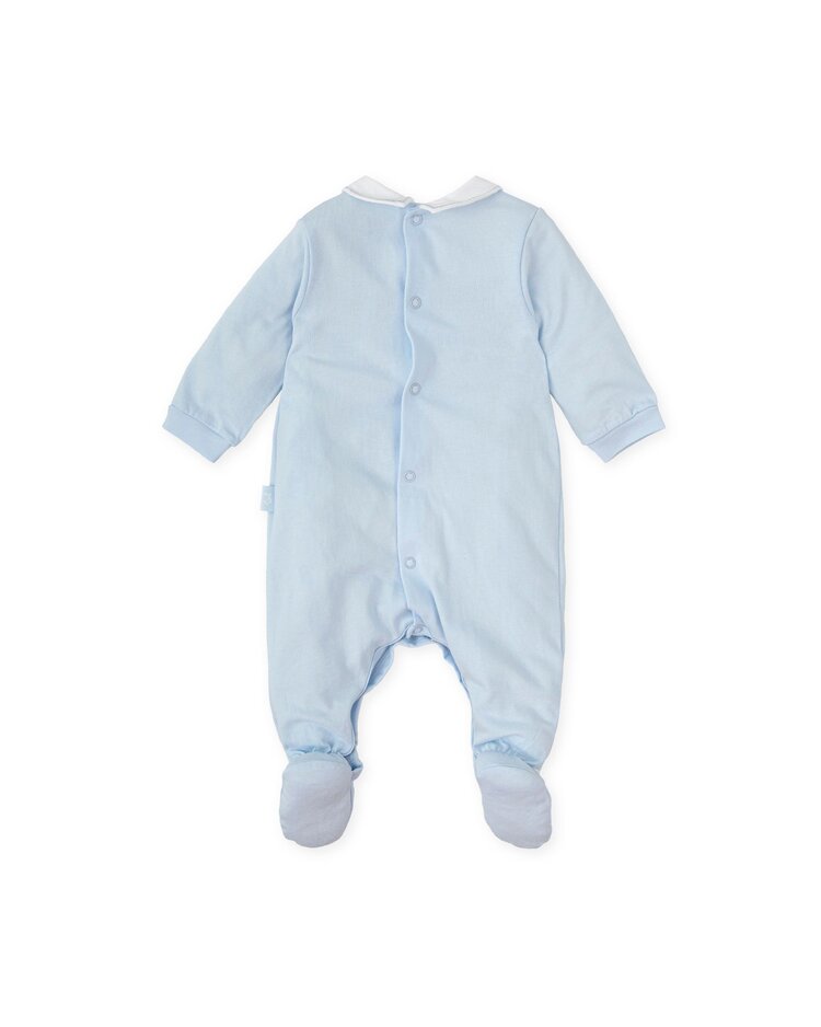 Tutto Piccolo Tutto Piccolo SS25 Babygrow - 2401