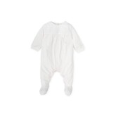 Tutto Piccolo Tutto Piccolo SS25 Babygrow - 1400