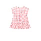 Agatha Ruiz de la Prada Agatha Ruiz de la Prada SS25 Gingham Dress - 8213