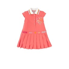Agatha Ruiz de la Prada Agatha Ruiz de la Prada SS25 Tennis Dress - 8291
