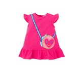 Agatha Ruiz de la Prada Agatha Ruiz de la Prada SS25 Dress - 8205