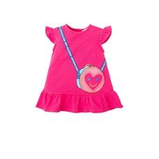 Agatha Ruiz de la Prada Agatha Ruiz de la Prada SS25 Dress - 8205