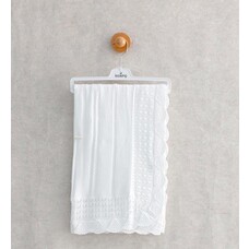 Leoking Leoking SS25 Baby Blanket - 6389