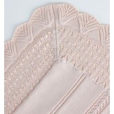 Leoking Leoking SS25 Baby Blanket - 6389