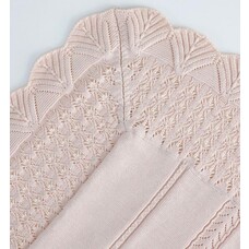 Leoking Leoking SS25 Baby Blanket - 6389