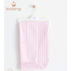 Leoking Leoking SS25 Baby Blanket - 6360