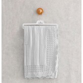 Leoking Leoking SS25 Baby Blanket - 6389