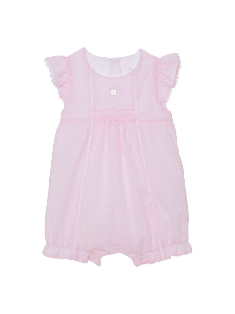 Patachou Patachou SS25 Girls Romper - 3045