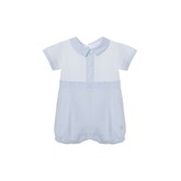 Patachou Patachou SS25 Stripe Romper - 3063