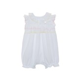 Patachou Patachou SS25 Girls Romper - 3116