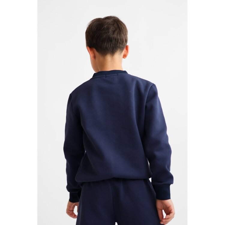 Harris Kids Harris Kids SS25 Byron Sweatshirt & Short Set