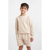 Harris Kids Harris Kids SS25 Byron Sweatshirt & Short Set