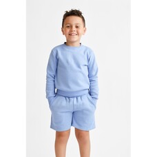 Harris Kids Harris Kids SS25 Byron Sweatshirt & Short Set