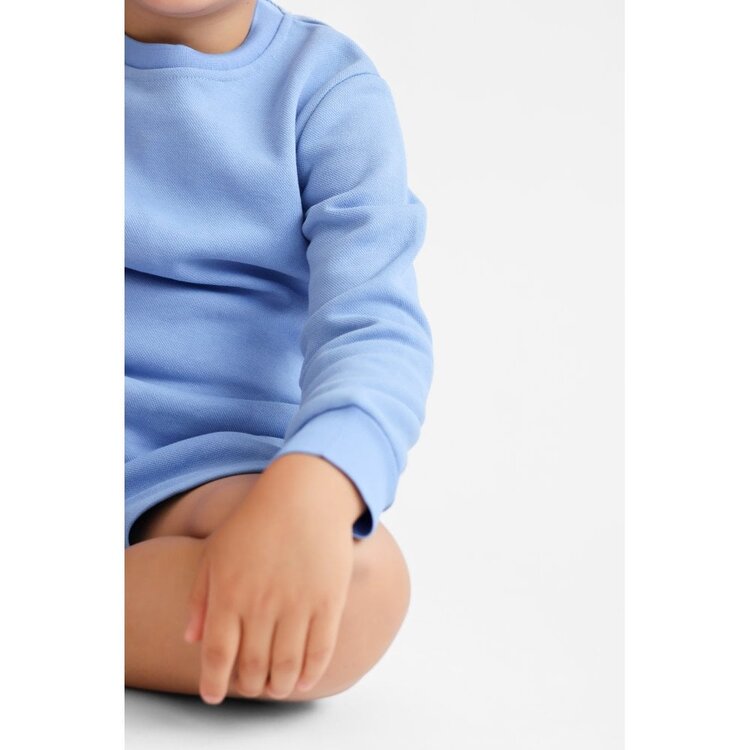 Harris Kids Harris Kids SS25 Byron Sweatshirt & Short Set