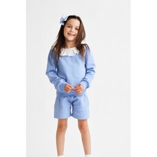 Harris Kids Harris Kids SS25 Bessie Short Set