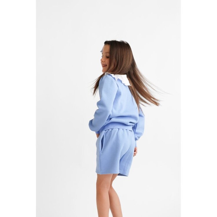 Harris Kids Harris Kids SS25 Bessie Short Set