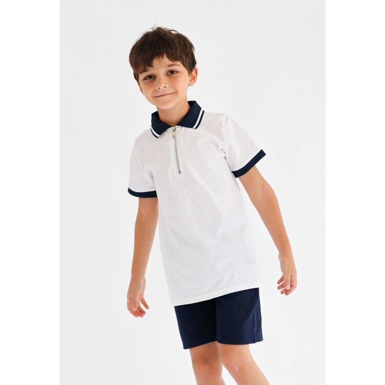 Harris Kids Harris Kids SS25 Shane Short Set