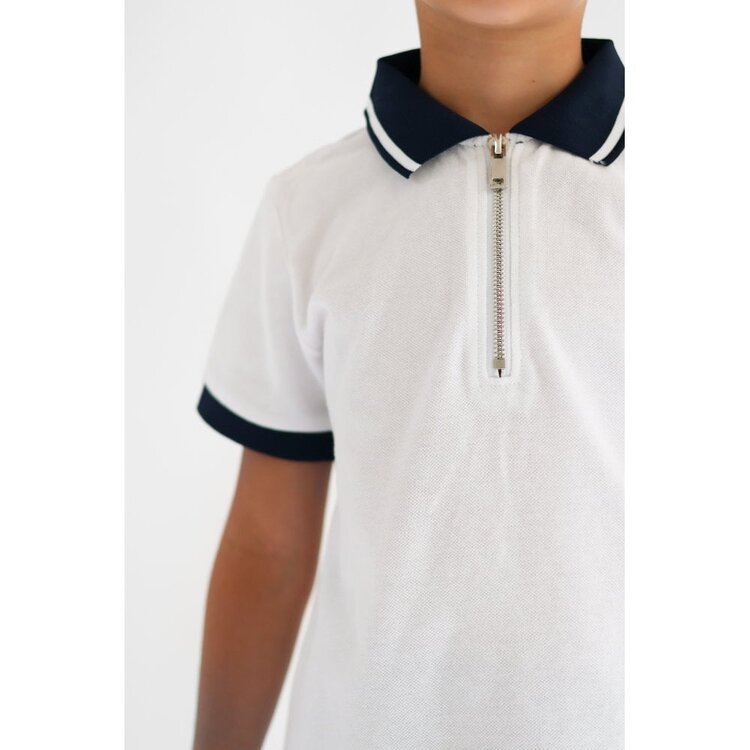 Harris Kids Harris Kids SS25 Shane Short Set