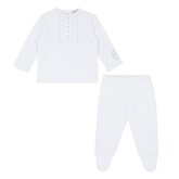 Pastels & Co Pastels & Co SS25 Ayden Baby 2 Piece - P102C