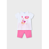 Mayoral Mayoral SS25 Cycle Short Set - 3708