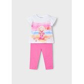 Mayoral Mayoral SS25 Legging Set - 3711