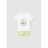 Mayoral Mayoral SS25 Swim Set - 1648