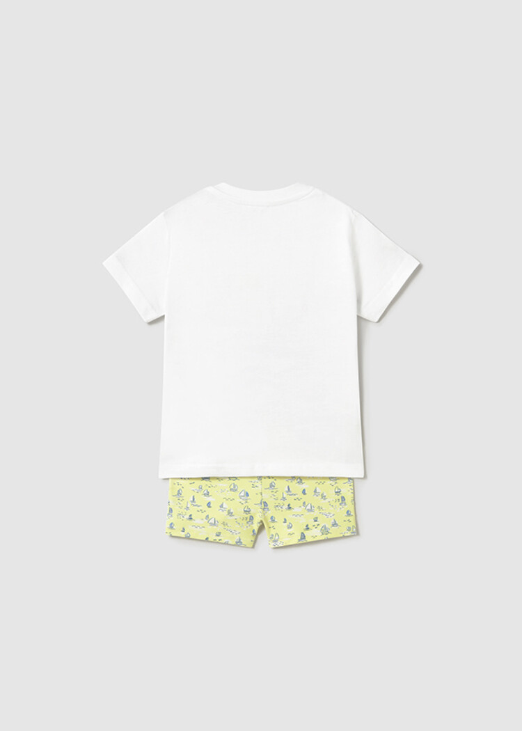 Mayoral Mayoral SS25 Swim Set - 1648