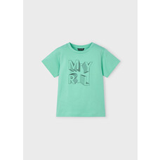 Mayoral Mayoral SS25 T-Shirt - 107