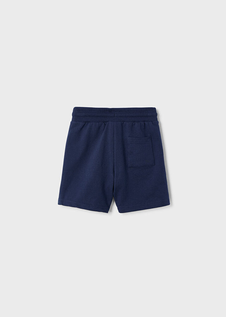 Mayoral Mayoral SS25 Jogger Shorts - 611