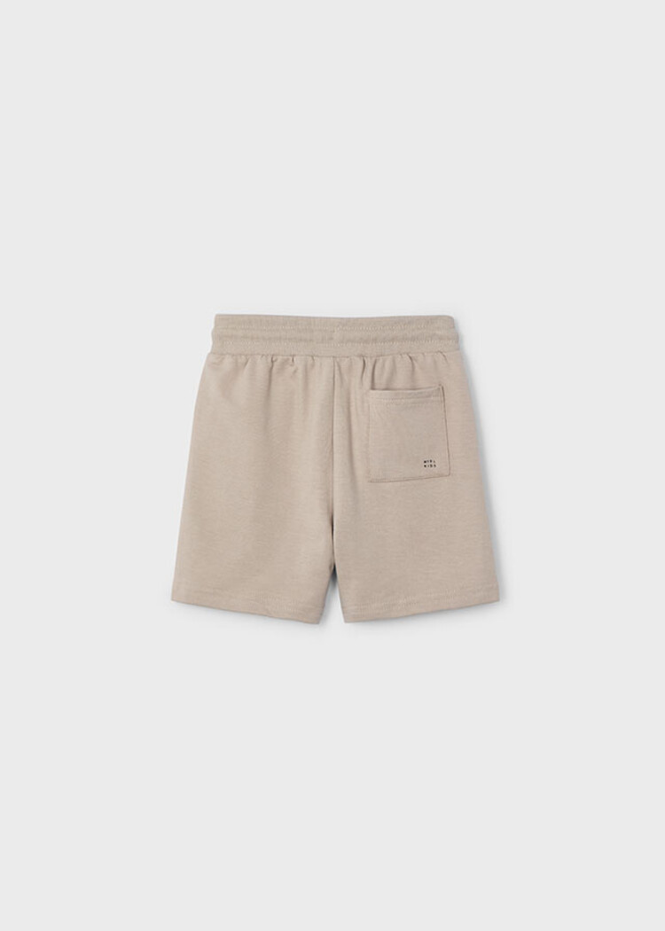 Mayoral Mayoral SS25 Jogger Shorts - 611