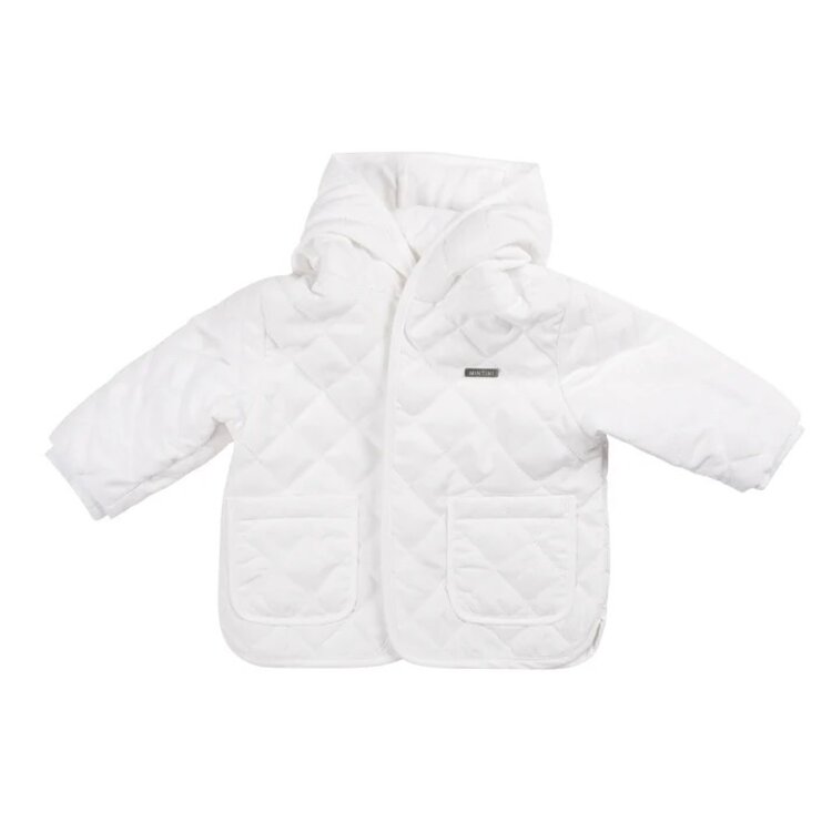 Mintini Mintini SS25 Boys Coat - MB6222