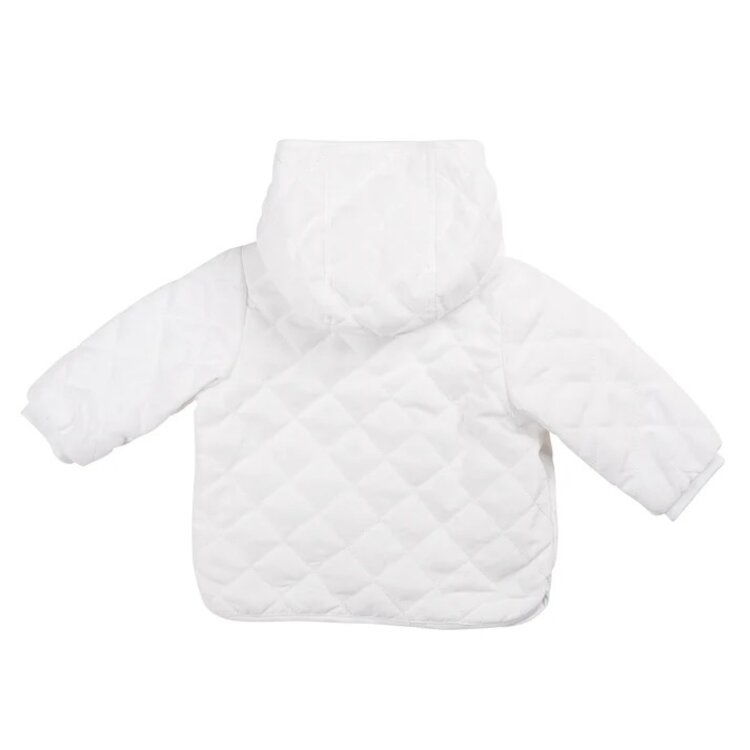 Mintini Mintini SS25 Boys Coat - MB6222