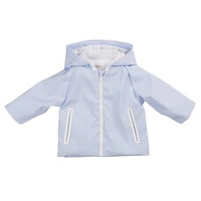 Mintini Mintini SS25 Boys Rain Coat - MB6227