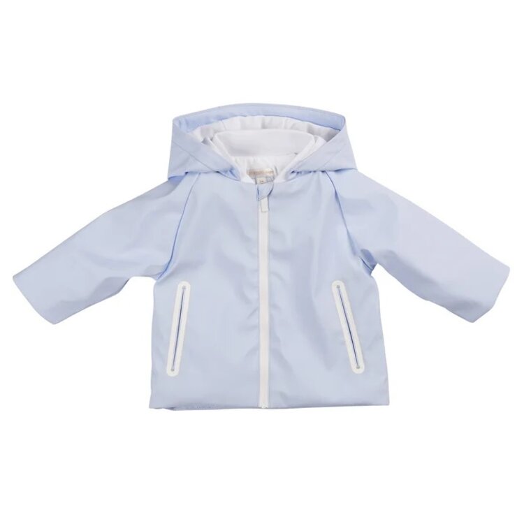 Mintini Mintini SS25 Boys Rain Coat - MB6227