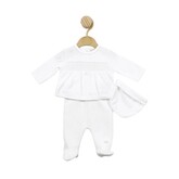 Mintini Mintini SS25 Baby 3 Piece Set - MB5135
