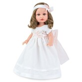 Marina & Pau Sofia Communion Doll