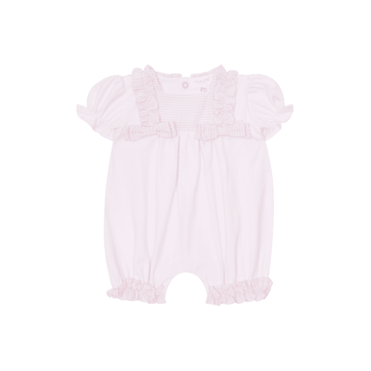 Deolinda Deolinda Tina Romper SS25