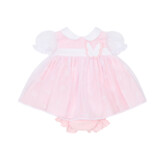 Deolinda Deolinda Alice Dress & Bloomers SS25