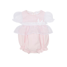 Deolinda Deolinda Alice Romper SS25