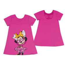 EMC EMC SS25 Minnie Mouse Dress - WA0033