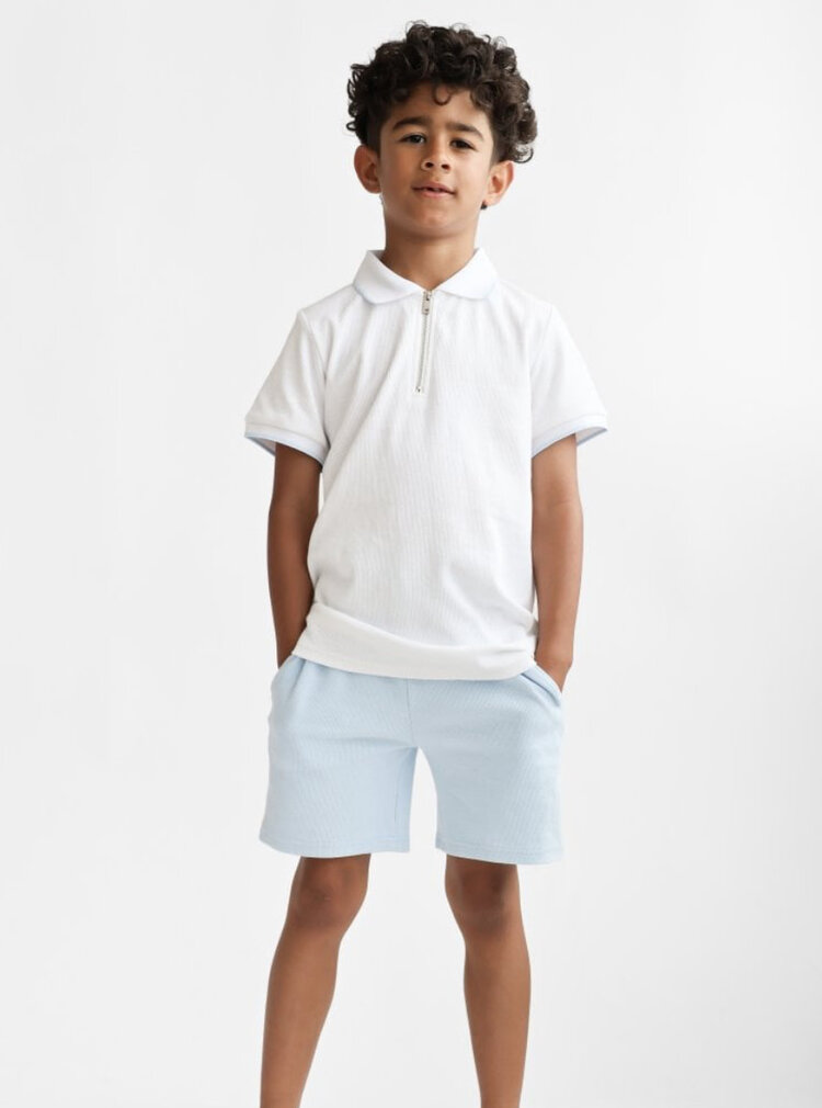 Harris Kids Harris Kids SS25 Samson Short Set