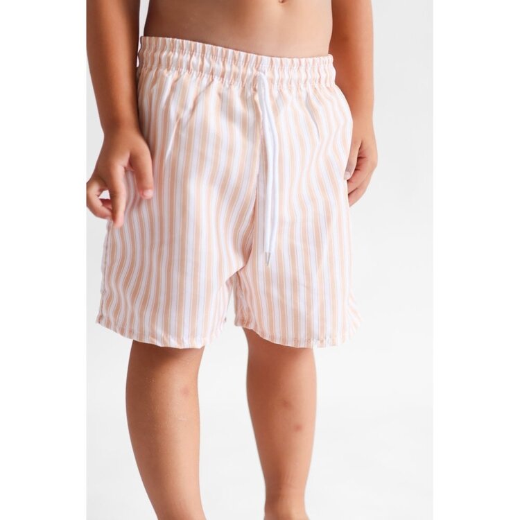 Harris Kids Harris Kids SS25 Axel Swim Shorts